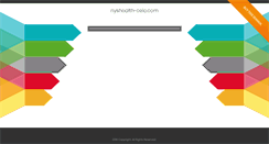 Desktop Screenshot of nyshealth-ceic.com